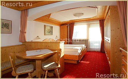 Hotel Tyrol 15